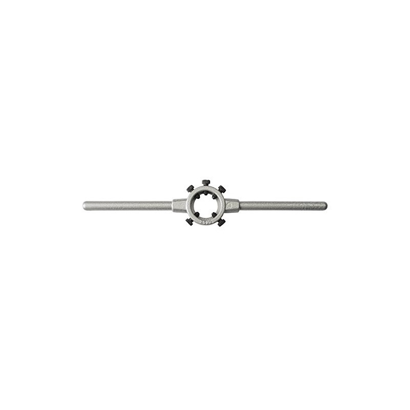 Wabeco Die Holder DIN 225 25 x 9 for Dies