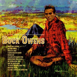 Buck Owens (60Th Anniversary Edition/Coke Clear Vinyl)