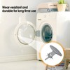 LG Washing Machine Complete Door Handle Replacement Kit for Washing