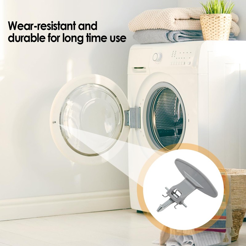 LG Washing Machine Complete Door Handle Replacement Kit for Washing
