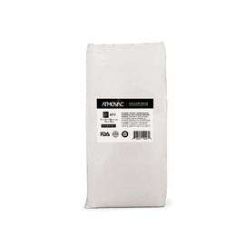 Atmovac ATVCB Channeled Vacuum Sealer Bags for Sous Vide 6" x 12" – 100 Bags – -40°F to 221°F – For Chamber & External Sealers – BPA-Free Food Storage