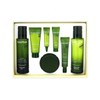 Meoncell Skincare 3 Piece Set Aloe Skin Care Set Moisturizing