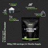 Freak Athletics L-Citrulline Powder 500g - Unflavoured, 100 Servings