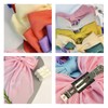 Hair Bows with Long Tail Large Bow Hair Clips Large