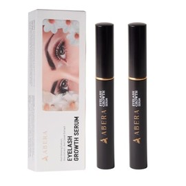 Abera Misan Eyelash Serum - Deeply Nourish and Strengthen (Set of 2)