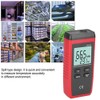 Nitrip Mini Temperature and Humidity Data Logger Digital Temperature Detector