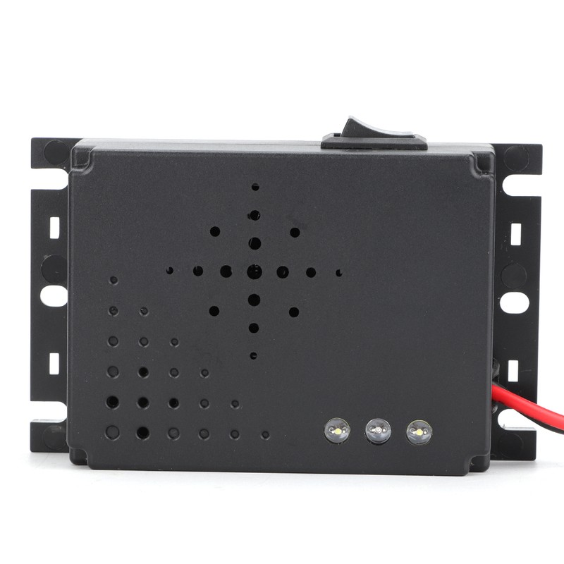 ABS Plastic Car Electronic Ultrasonic Mouse Repeller Rat Deterrent for