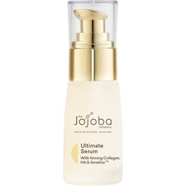 The Jojoba Company Ultimate Serum With Firming Collagen, Ha & Ameliox 30ml
