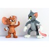 Tom & Jerry Argument Playset Size Approx. 5.5 - 7.0