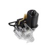Hihaha Trunk Pull Down Motor, Rear Trunk Release Tailgate Lock