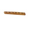 Brass Nut for Electric Acoustic Guitar Bass Pre Slotted Instrument