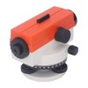 Herramienta automática de nivel 32X nivelador óptico de tránsito Encuesta