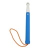 Telescoping Blind Cane, Portable Alloy Reflective Blind Walking Stic, Lightweight