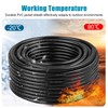 Kimbluth 18/6 Solid Sprinkler Wire 50FT 18 Gauge 6 Conductor