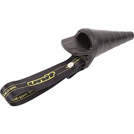 Unit - E8802 - Silencer Plug, S Type - Black