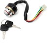 Kazuma Falcon Ignition Key Switch ATV 50cc 90cc 110cc