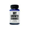 Evan Alexander Grooming My Growth Gummies | Healthy Hair &