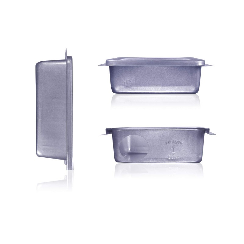 Dryerbox Model 4D | New Construction 2x6 Walls - Venting