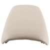 AUTOKAY Car Center Console Box Cover Armrest Replacement Beige for
