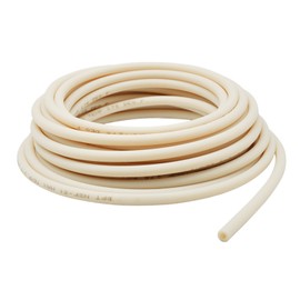 Peristaltic Pump Tube Replacement Acid Alkali Resistant Silicone Medical Grade for Laboratory 1 Meter