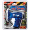 Toysmith Mini Voice Changer- 3 Unique Effects, LED Lights, Amplifies