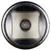 Tone HP3BH-04 Ball Point Hexagon Socket, 0.37 inch (9.5 mm)