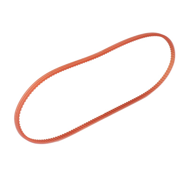 Lathe Belt 68cm Perimeter PE Transmission Belt Accessory for 12in