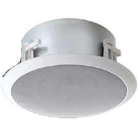 BOGEN HFCS1LP CEILING SPEAKER,7 3/4,LW PRFLE