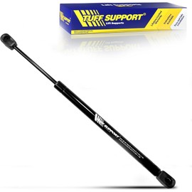 Tuff Support LGP8-119-90 Universal Lift Support Gas Props Spring Strut for Tool Box Lid Top RV Camper Marine Bed Motorhome Doors