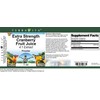Extra Strength Cranberry Fruit Juice 4:1 Extract Powder (1 oz,