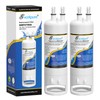 EXCELPURE WHR1RXD1 Replacement for EDR1RXD1 Refrigerator Water Filter, Everydrop® Filter