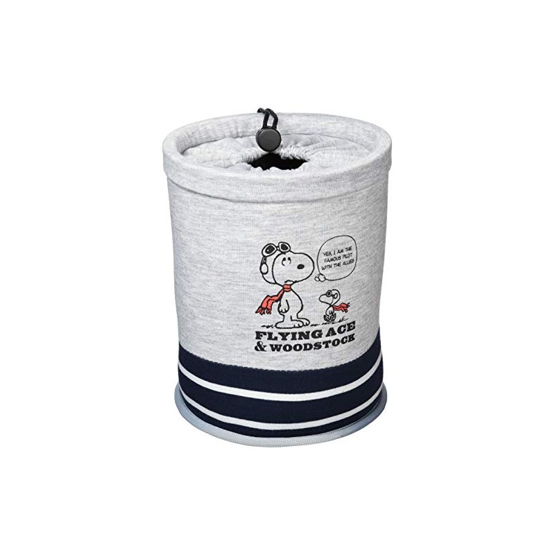 BONFORM Flying Snoopy Car Sunshades , model: 7503-43GR, grays