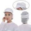 Sanitary Cap, Set of 2, Hat, Kitchen, Sanitary Hat, Lunch