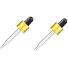 DEVPRAYAG DEVPRAYAG Pure Almond Oil (Prunus dulcis) with Glass Dropper