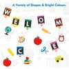 2Pcs Welcome Banner Classroom Banner Decorations, Back To School Decorations