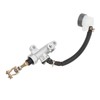 Rear Brake Master Cylinder Pump 3GD 2583V 10 00 ATV