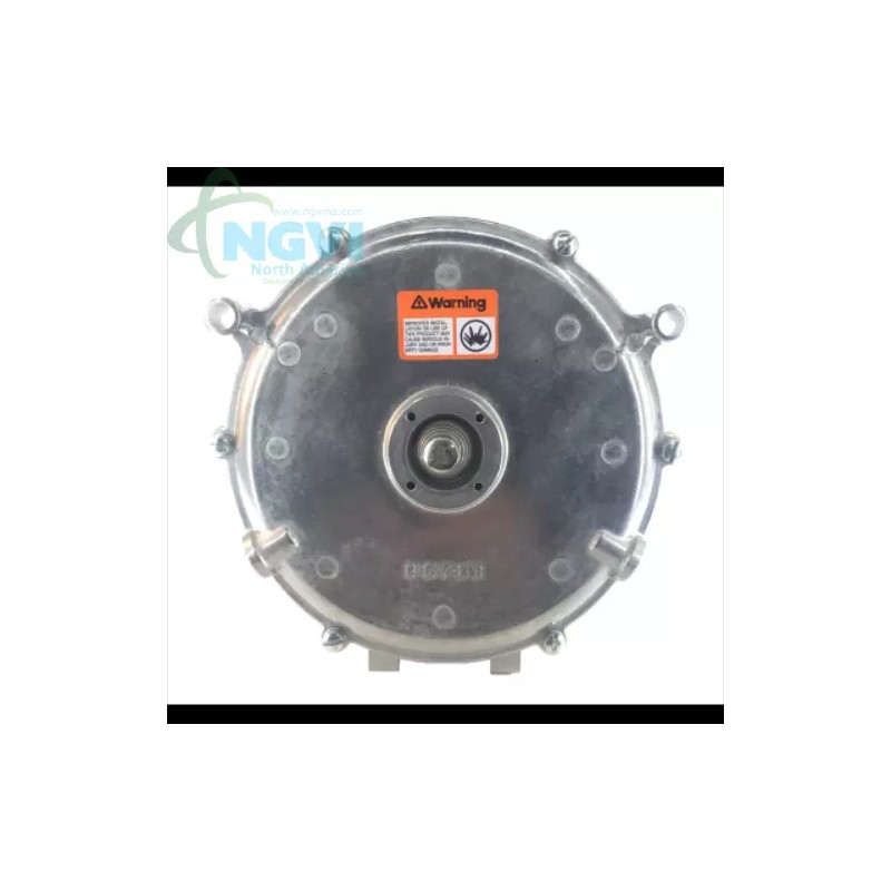 WOODWARD Low Pressure Regulator (LPR) NG/LP (Garretson/Impco KN 039-122)