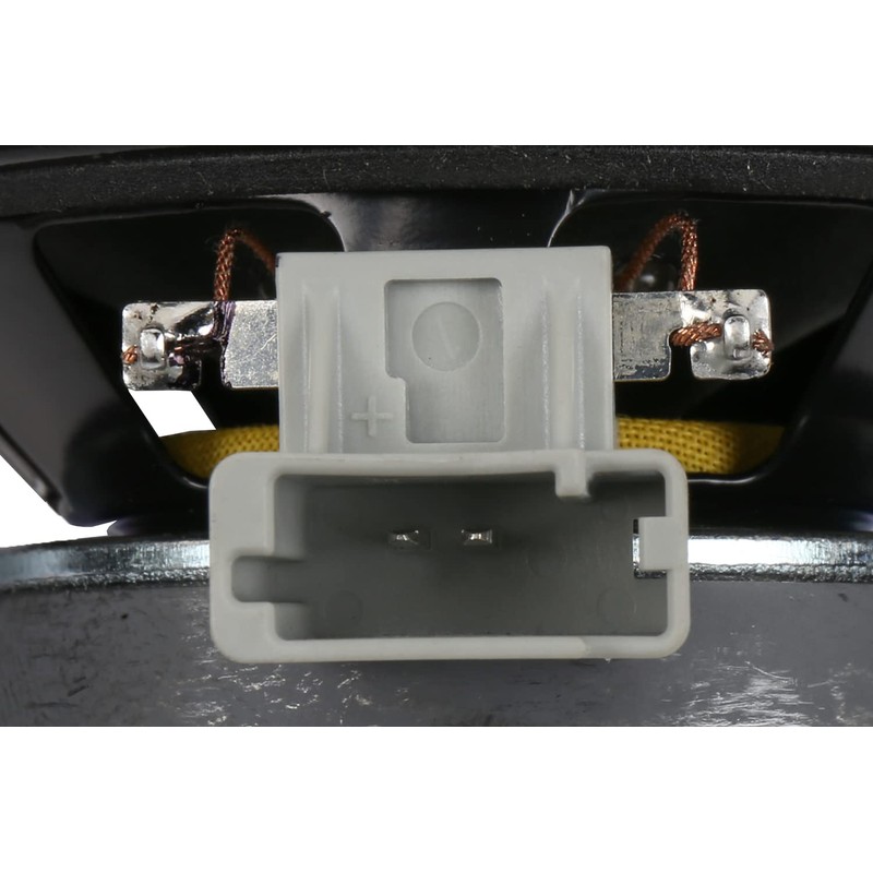 GM Genuine Parts 84448779 Front Center Radio Speaker