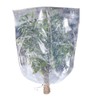 Plant Covers Freeze Protection | Clear Winter Plant Frost Bags