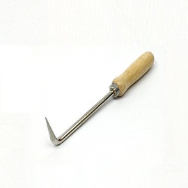 Barnes Roof Seam Test Probe Inspection Tool - Single Ply Flat Roofing EPDM/TPO - PVC Hot Air Welding - Free P&P