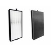 GOODVAC Replacement HEPA Filter Set Compatible with Fellowes Aeramax SV