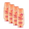 L'Oreal Paris Elvive Dream Lengths Split End Sealing Conditioner, 4 pieces, 399ml / 로레알 엘바이브 드림랭스 스필릿 엔드 씰링 컨디셔너 L'Oreal Paris Elvive Dream Lengths Split End Sealing Conditioner, 4개, 399ml