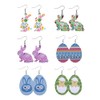 Easter Earrings Gifts for Women