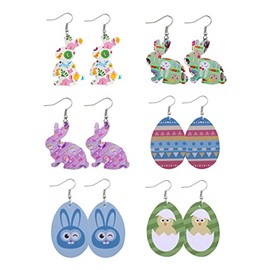Easter Earrings Gifts for Women
