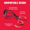 Revlon Extra Curl Lash Curler, Gives an All Day Dramatic