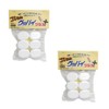 Goki-chan Gooby + Set of 2