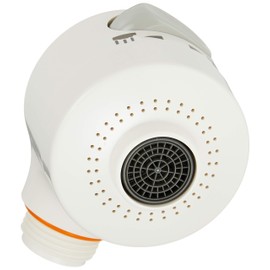 [HC723DW] KVK Faucet Fittings, Former MYM Product, For FA296HJ6 Etc., Shower Head