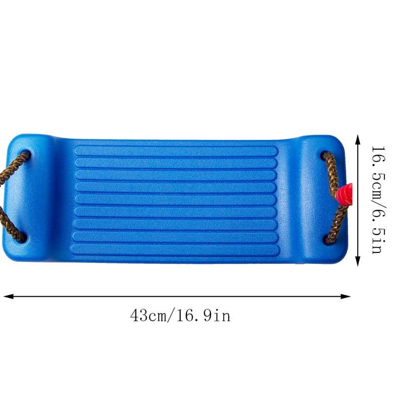 IFOYO Kids Swing Seat, Outside Swing Seat Strong Tree Swing