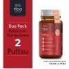 Pultsu Corazón Balance Sanguineo Tiba Salud 2 Pack 60 Cápsulas