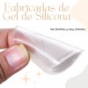 Universo en Linea Plantilla Protectora Pie Metatarso Silicona Antideslizante